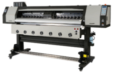 M-1802 High-Speed Photo Print Machine