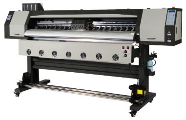 M-1802 High-Speed Photo Print Machine