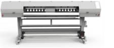 UV color white color printing machine Model-ML1803U