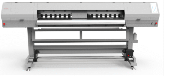 UV color white color printing machine Model-ML1803U