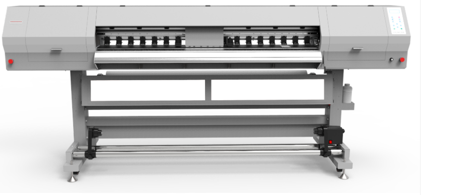 UV color white color printing machine Model-ML1803U
