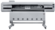 High-speed Eco Solvent Printer ML1803/1804
