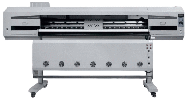 High-speed Eco Solvent Printer ML1803/1804
