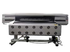 High-speed Eco Solvent Printer ML1803/1804