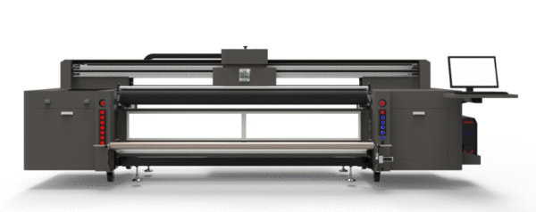 UV tape guide machine series FR2500