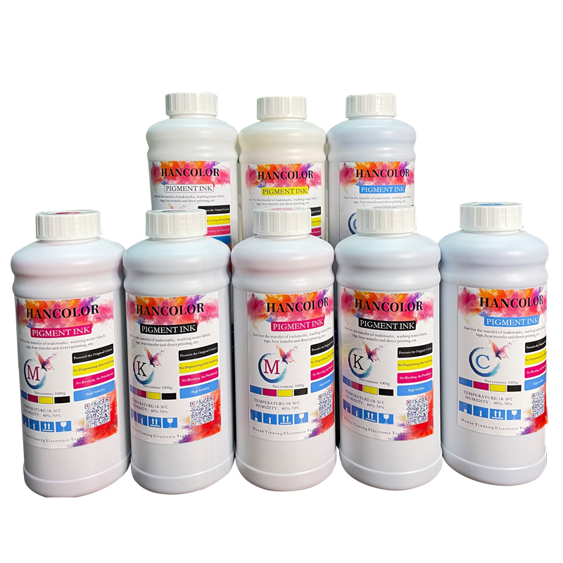 DTF Ink for L101/L201/L301/L355/L365/L555/L565 Ink Bottle 664 DTF Printer