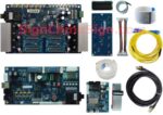 Hoson XP600 boards kit with cable work for 2 pieces XP600 Printheads