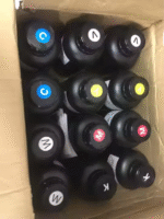 1L UV Printing Ink Use I3200 Print Head Printer Printhead Inks Soft UV Ink