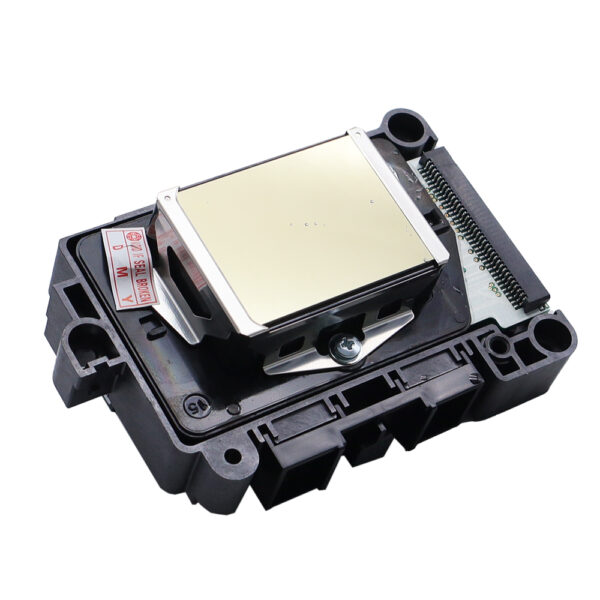 Epson DX7 Printhead F196010 and F189010