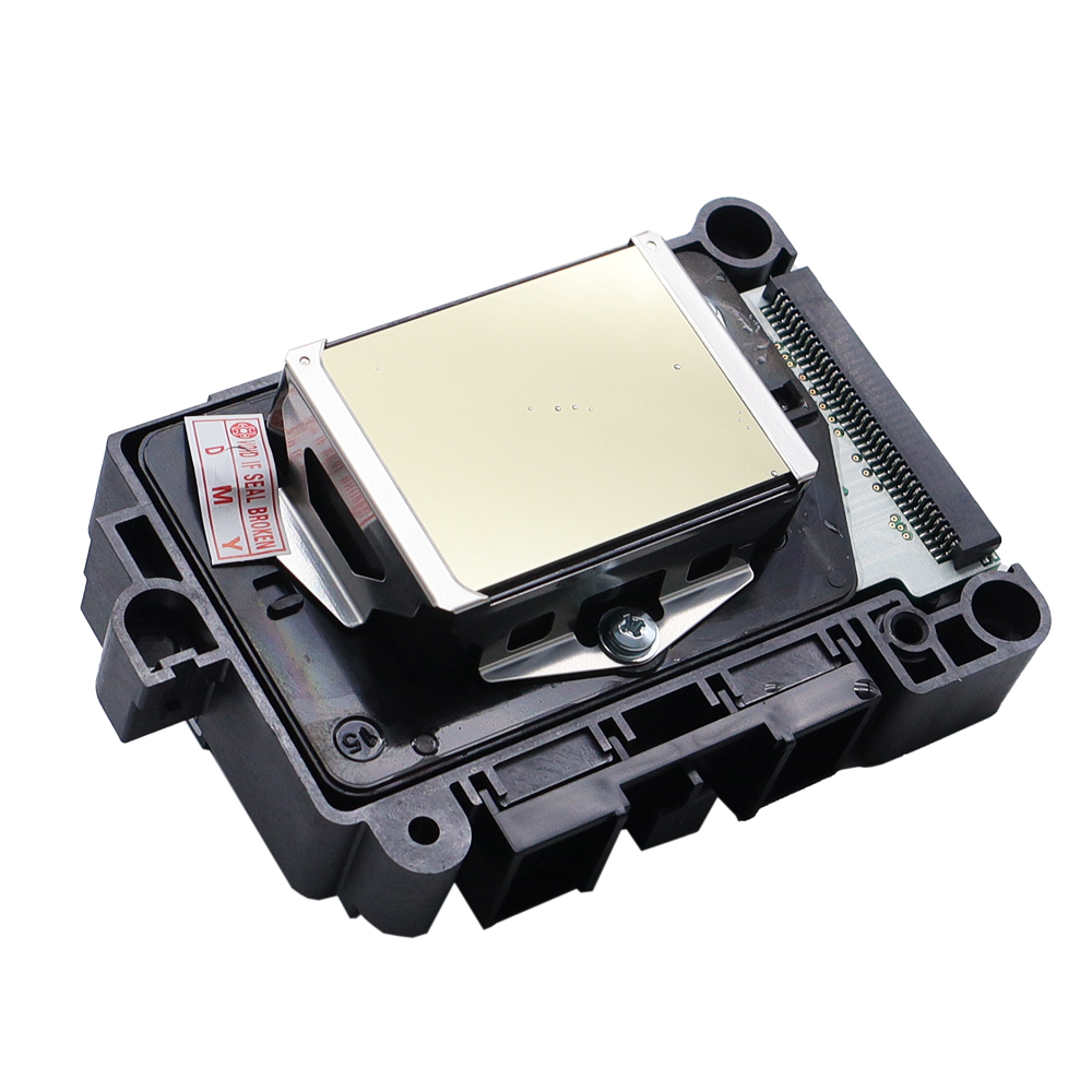 Epson DX7 Printhead F196010 and F189010