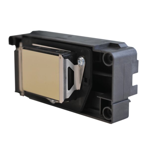 DX5 ( Epson F1440-A1) un-locked Printhead for Gongzheng Thunderjet